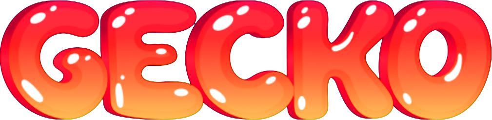 Gecko Logo